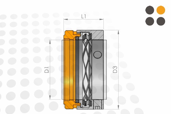 IMO 174128 - alternative to: Qseals QFWS20, AES W07DMU, Burgmann M7/28-G46, Burgmann M7/38-G46, Burgmann M7/48-G46, Burgmann M74N, Burgmann M78N, Burgmann M7N, Flowserve Europac 600, Flowserve Pac-Seal 167, Flowserve M413LZ1015, Flowserve M413LZ895, FlowTech ZU44T-35, FlowTech ZU44T-70, Fluiten 6533/30/AE, Fluiten UM3A, Fluiten UM3C, Fluiten US3A, Fluiten US3C, Godwin 38-1534-9912 (Inboard seal), Godwin 38-1534-9912 (Outboard seal), Grundfos 96029569 (AQAE), Grundfos 96029570 (AQAE), Grundfos 96029571 (AQAE), Grundfos 96029572 (AQAE) - suited for: Apex TD 32-200.B/S, Flowserve 100-65CPX160, Flowserve 100-65CPX200, Flowserve 100-65CPX250, Flowserve 100-65CPX315, Flowserve 100-65CPX400, Flowserve 100-65CPXM160, Flowserve 100-65CPXM200, Flowserve 100-65CPXM250, Flowserve 100-65CPXM315, Flowserve 100-65CPXM400, Flowserve 100-80CPXM125, Flowserve 125-100CPX160, Flowserve 125-100CPX200, Flowserve 125-100CPX250, Flowserve 125-100CPXM160, Flowserve 125-100CPXM200, Flowserve 125-100CPXM250, Flowserve 125-80CPX315, Flowserve 125-80CPX400, Flowserve 125-80CPXM315, Flowserve 125-80CPXM400, Flowserve 150-125CPX250, Flowserve 150-125CPX315, Flowserve 150-125CPX400